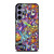 FIGMENT EPCOT DISNEY COLLAGE Samsung Galaxy S24 Plus Case Cover