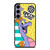 FIGMENT EPCOT DRAGON Samsung Galaxy S24 Plus Case Cover