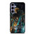 FINAL FANTASY GAME Samsung Galaxy S24 Plus Case Cover