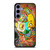 FINN AND JAKE 3 Samsung Galaxy S24 Plus Case Cover