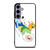 FINN AND JAKE CARTOON Samsung Galaxy S24 Plus Case Cover
