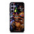 FIVE NIGHTS AT FREDDY'S FNAF 1 Samsung Galaxy S24 Plus Case Cover