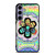 FLATBUSH ZOMBIES Samsung Galaxy S24 Plus Case Cover