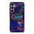 FLORIDA GATORS PRIDE Samsung Galaxy S24 Plus Case Cover