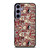 FLORIDA STATE COLLAGE LOGO Samsung Galaxy S24 Plus Case Cover