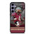 FLORIDA STATE FSU SEMINOLES Samsung Galaxy S24 Plus Case Cover