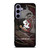 FLORIDA STATE SEMINOLES LOGO Samsung Galaxy S24 Plus Case Cover