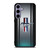 FORD LOGO PLATE Samsung Galaxy S24 Plus Case Cover