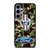 FORD MUSTANG BAPE Samsung Galaxy S24 Plus Case Cover