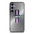 FORD MUSTANG PLATE Samsung Galaxy S24 Plus Case Cover