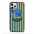 GOLDEN STATE WARRIORS iPhone 12 Pro Case Cover