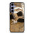FOX VULPES Samsung Galaxy S24 Plus Case Cover
