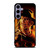 FREDDY KRUEGER NIGHTMARE Samsung Galaxy S24 Plus Case Cover