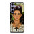 FRIDA KAHLO ART Samsung Galaxy S24 Plus Case Cover