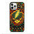 GRATEFUL DEAD ART iPhone 12 Pro Case Cover