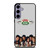 FRIENDS CENTRAL PERK  Samsung Galaxy S24 Plus Case Cover