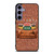 FRIENDS CENTRAL PERK 2 Samsung Galaxy S24 Plus Case Cover