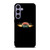 FRIENDS CENTRAL PERK LOGO Samsung Galaxy S24 Plus Case Cover