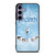 FROZEN HEART Samsung Galaxy S24 Plus Case Cover