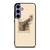 GIRAFFE WINDOW Samsung Galaxy S24 Plus Case Cover