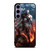 GOD OF WAR KRATOS Samsung Galaxy S24 Plus Case Cover