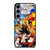 GOKU DRAGON BALL SSJ Samsung Galaxy S24 Plus Case Cover