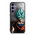 GOKU SUPER SAIYA BLUE 1 Samsung Galaxy S24 Plus Case Cover
