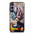 GOKU X BLACK DRAGON BALL SUPER Samsung Galaxy S24 Plus Case Cover