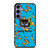 GOLF WANG FLAME ODD FUTURE 2 Samsung Galaxy S24 Plus Case Cover