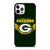 GREEN BAY PACKERS 3 iPhone 12 Pro Case Cover