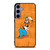 GOOFY CARTOON Samsung Galaxy S24 Plus Case Cover