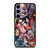 GRAVITY FALLS CHARACTER Samsung Galaxy S24 Plus Case Cover