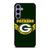 GREEN BAY PACKERS 3 Samsung Galaxy S24 Plus Case Cover