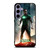 GREEN LANTERN DC COMICS Samsung Galaxy S24 Plus Case Cover