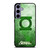 GREEN LANTERN SUPERHERO LOGO Samsung Galaxy S24 Plus Case Cover