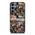 GREY'S ANATOMY COLLAGE Samsung Galaxy S24 Plus Case Cover