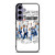 GREY'S ANATOMY SIGNATURE Samsung Galaxy S24 Plus Case Cover