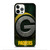 GREEN BAY PACKERS iPhone 12 Pro Case Cover