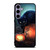 HALLOWEEN CAT 2 Samsung Galaxy S24 Plus Case Cover