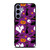 HALLOWEEN PATTERN CUTE 2 Samsung Galaxy S24 Plus Case Cover