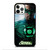 GREEN LANTERN iPhone 12 Pro Case Cover