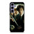 HARRY POTTER FRIENDS Samsung Galaxy S24 Plus Case Cover
