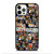 GREY'S ANATOMY COLLAGE iPhone 12 Pro Case Cover