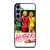 HEATHERS BROADWAY MUSICAL 2 Samsung Galaxy S24 Plus Case Cover