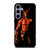 HELLBOY ART Samsung Galaxy S24 Plus Case Cover