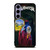 HELLOWEEN BAND POSTER Samsung Galaxy S24 Plus Case Cover