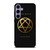 HIM BAND GOLD LOGO Samsung Galaxy S24 Plus Case Cover