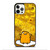 GUDETAMA LAZY EGG iPhone 12 Pro Case Cover
