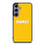 HONEY LOGO AESTHETIC Samsung Galaxy S24 Plus Case Cover