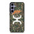 HOOEY CAMO LOGO 2 Samsung Galaxy S24 Plus Case Cover